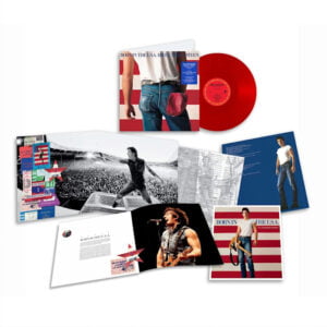 Bruce Springsteen - Born In the U.S.A. (40th Anniversary Edition)