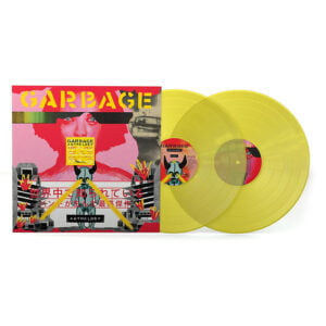 Garbage - Anthology