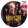 Motley Crue - Helter Skelter