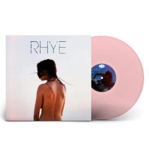 Rhye - Spirit