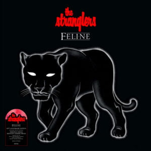 Stranglers - Feline