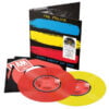 The Police - Every Breath You Take - Single