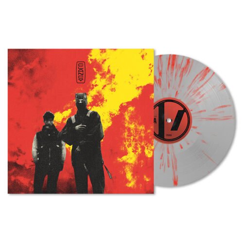 Twenty One Pilots - Clancy LP