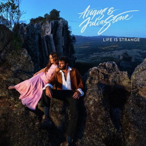 Angus & Julia Stone Life is Strange