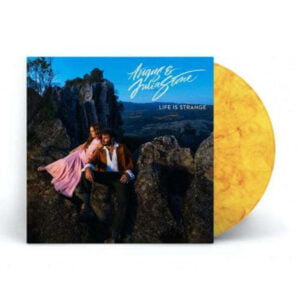 Angus & Julia Stone Life is Strange