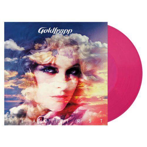 Goldfrapp Head First