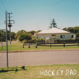 Hockey Dad Dreamin