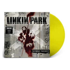Linkin Park Hybrid Theory
