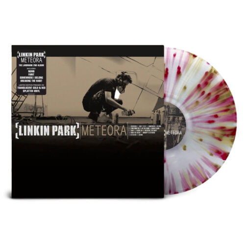 Linkin Park Meteora