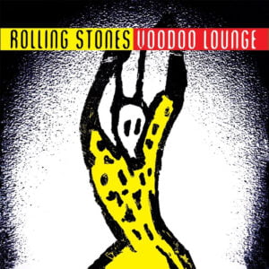 The Rolling Stones Voodoo Lounge