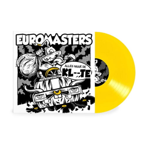 Euromasters Alles Naar De Kl--te