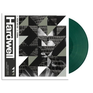 Hardwell Volume 1