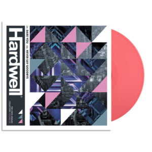Hardwell Volume 3