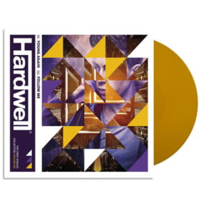 Hardwell Volume 4