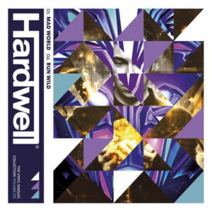 Hardwell Volume 5