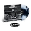 Johnny Cash Songwriter