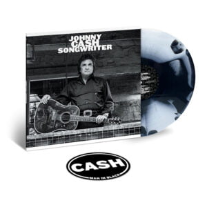 Johnny Cash Songwriter