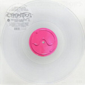 Lady Gaga Chromatica