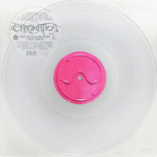 Lady Gaga Chromatica