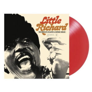 Little Richard Complete Atlantic & Reprise Singles