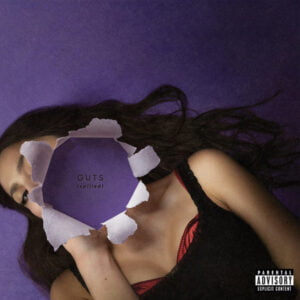 Olivia Rodrigo Guts