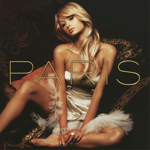 Paris Hilton Paris