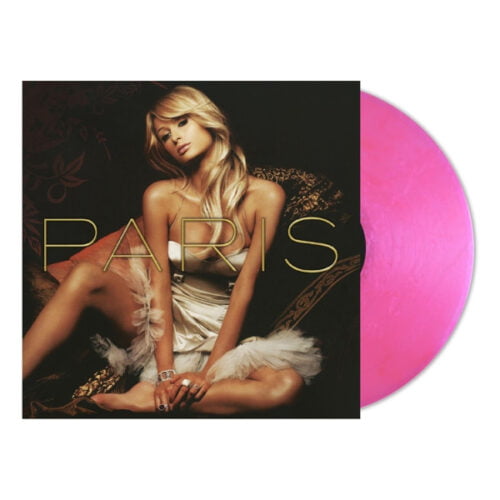 Paris Hilton Paris