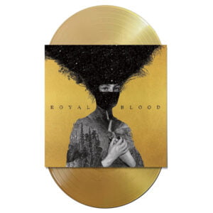 Royal Blood lp