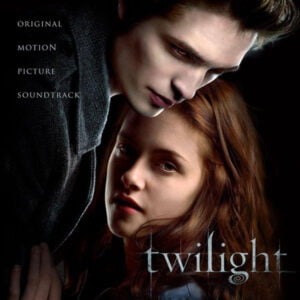 Twilight Original Motion Picture OST