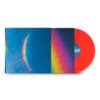 Coldplay Moon Music