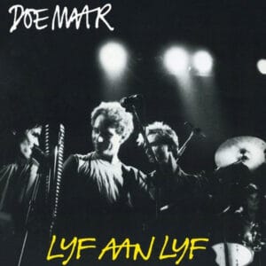 Doe Maar Lijf Aan Lijf