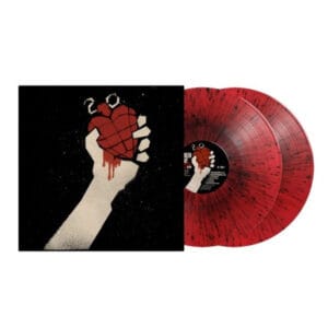 Green Day American Idiot