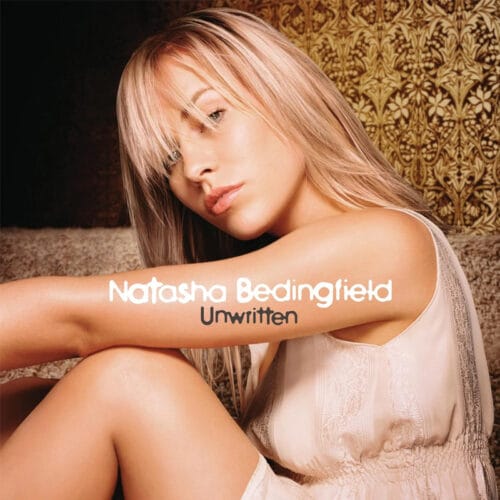 Natasha Bedingfield Unwritten