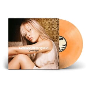 Natasha Bedingfield Unwritten