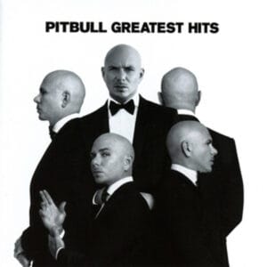 Pitbull Greatest Hits