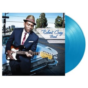 Robert Cray Band Nothin' But Love