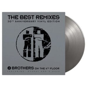 Two Brothers On the 4th Floor Best Remixes