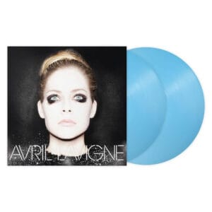 Avril Lavigne lp