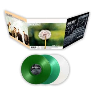 Blof Oktober April Pickering Sessies lp