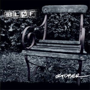 Blof Oktober April Pickering Sessies lp
