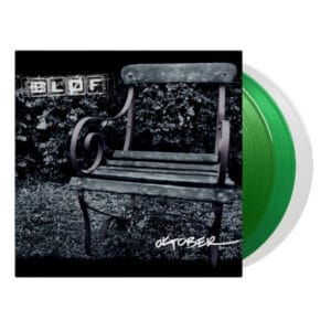 Blof Oktober April Pickering Sessies lp
