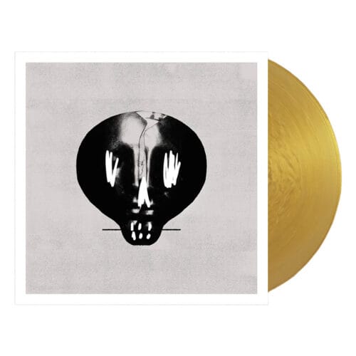 Bullet For My Valentine lp