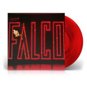 Falco Emotional lp