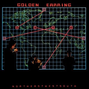 Golden Earring NEWS