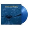 Hooverphonic Blue Wonder Power Milk Remixes lp