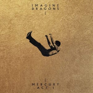 Imagine Dragons Mercury lp