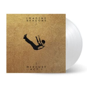 Imagine Dragons Mercury lp