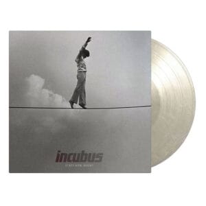 Incubus If Not Now