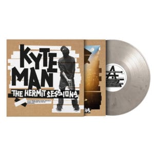 Kyteman The Hermit Sessions