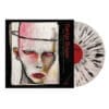 Marilyn Manson One Assassination Under God lp
